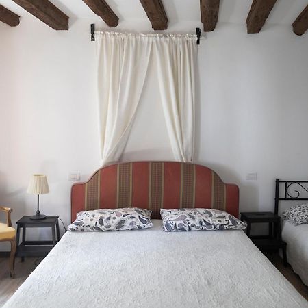 Apartamento San Luca 1836 Venecia Exterior foto