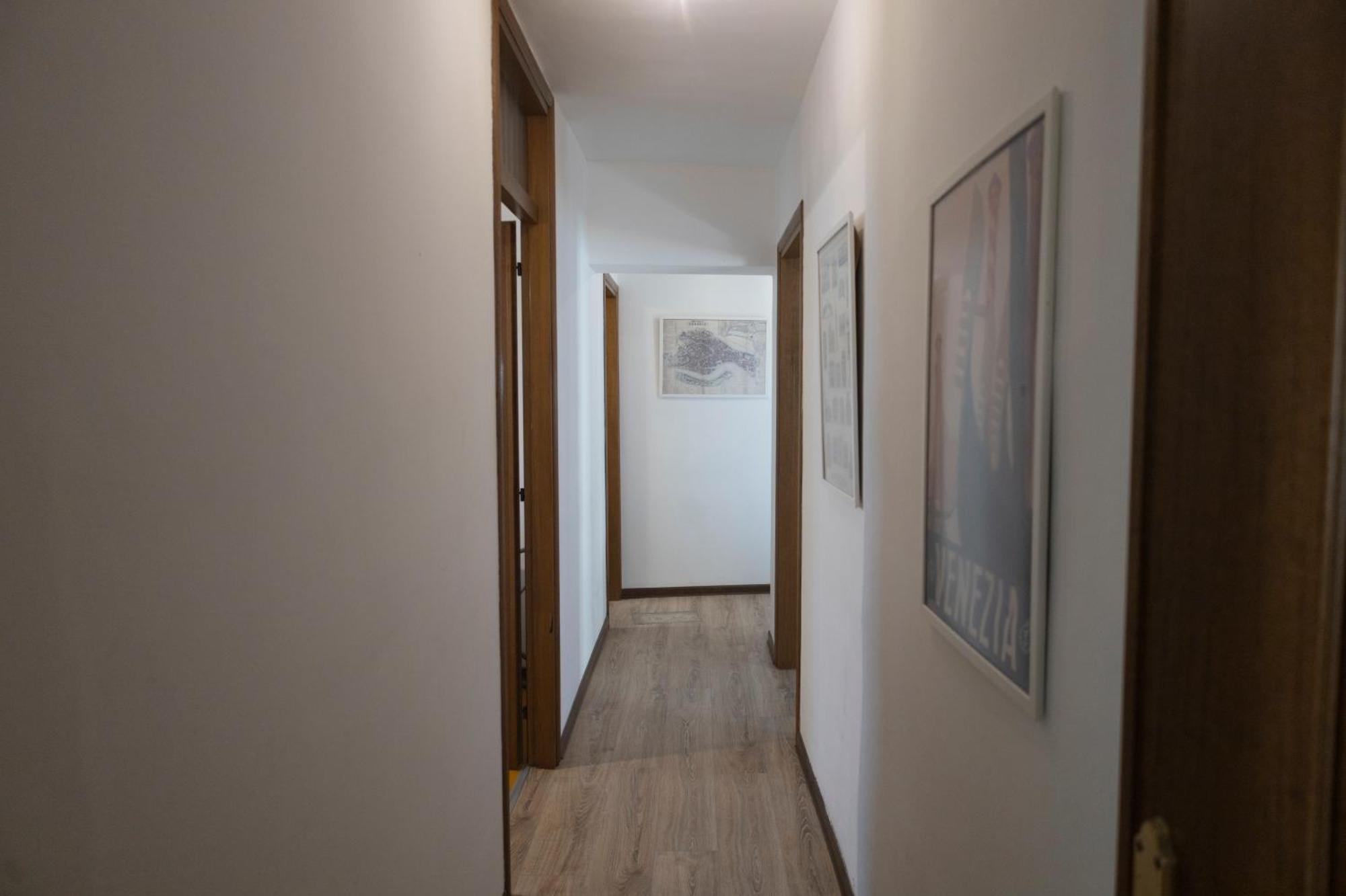 Apartamento San Luca 1836 Venecia Exterior foto