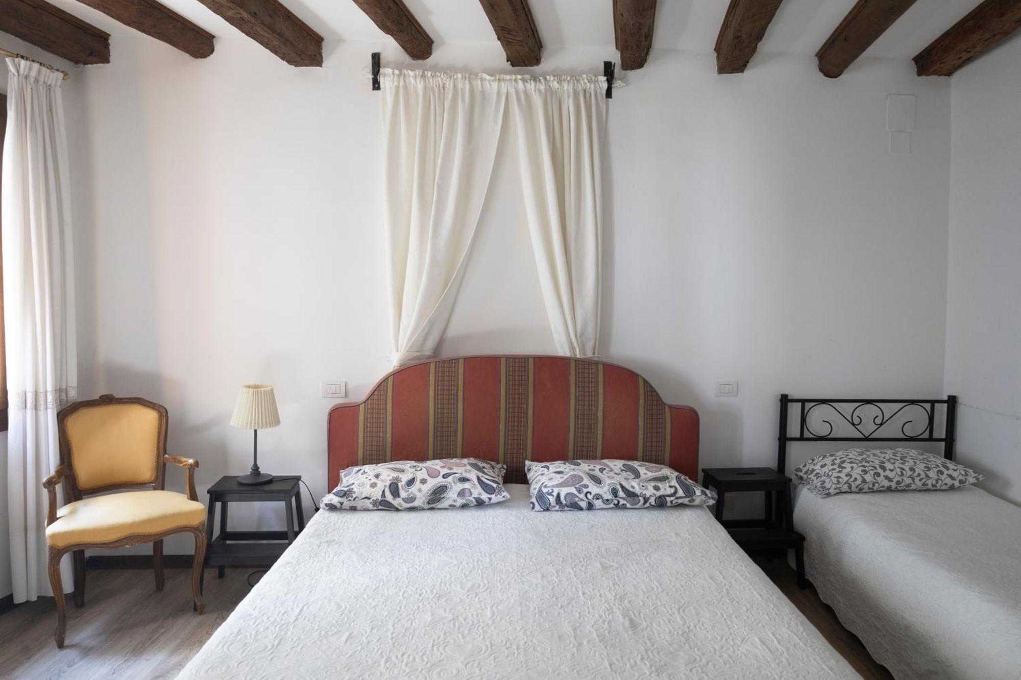 Apartamento San Luca 1836 Venecia Exterior foto
