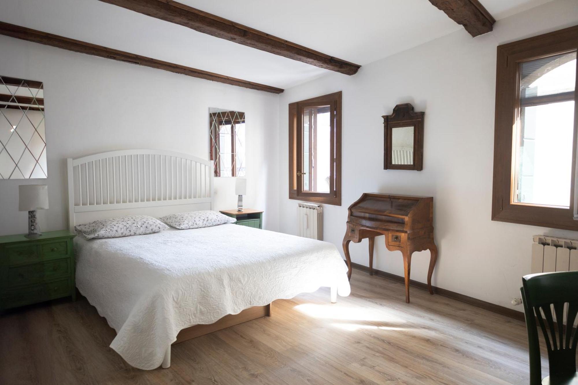 Apartamento San Luca 1836 Venecia Exterior foto