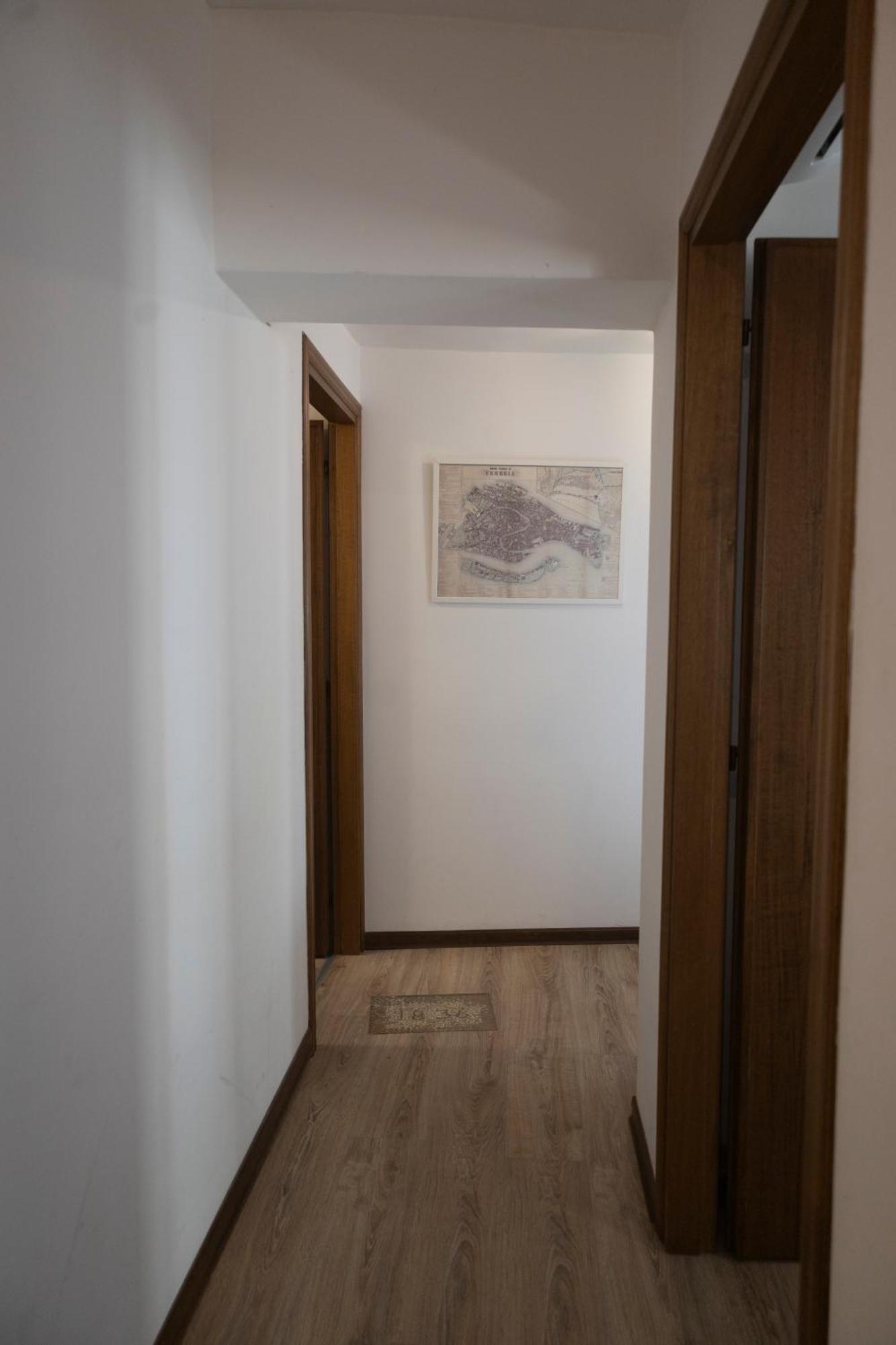 Apartamento San Luca 1836 Venecia Exterior foto