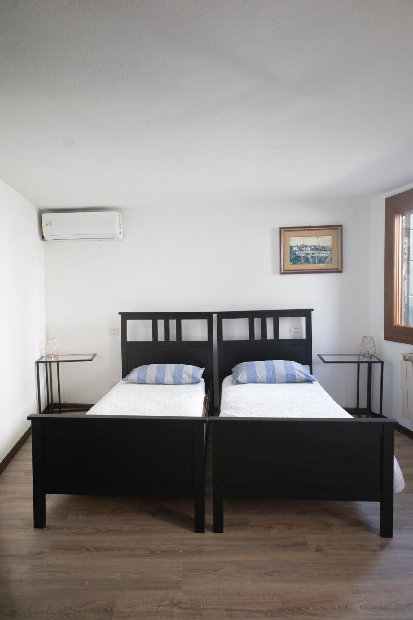 Apartamento San Luca 1836 Venecia Exterior foto